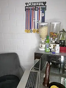 Kattefit online show from 01-18-26, 04:38