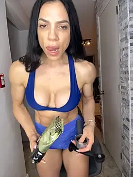 Kattefit online show from 02-02-26, 04:55