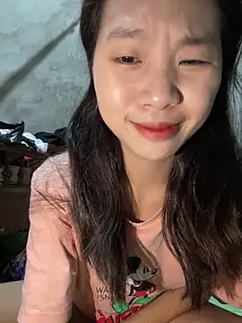 namicute online show from 02-25-26, 01:59