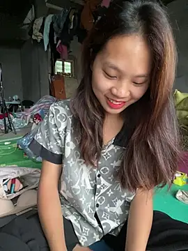 namicute online show from 05-18-26, 12:07