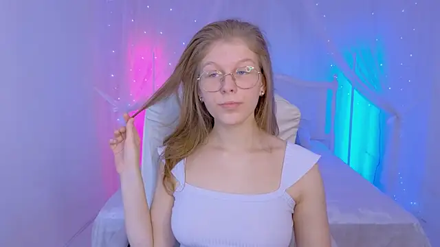 Angelie  Eyes online show from 11-30-25, 03:27