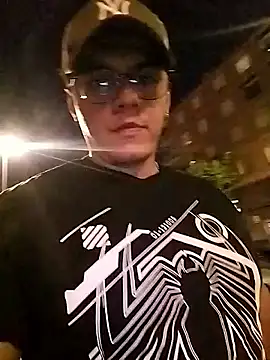 juanricox online show from 10-12-25, 06:07