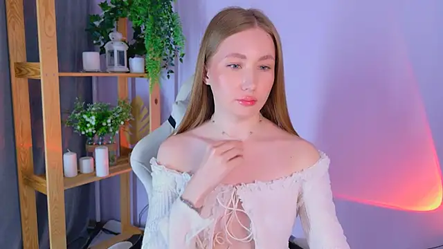EllyColins online show from 05-23-26, 03:01