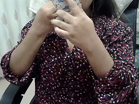 SexyRani2000 online show from 02-02-26, 05:11