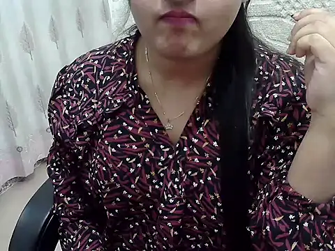 SexyRani2000 online show from 02-08-26, 08:01