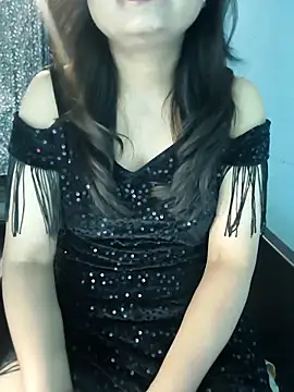 Model Show01 online show from 11-25-25, 06:19