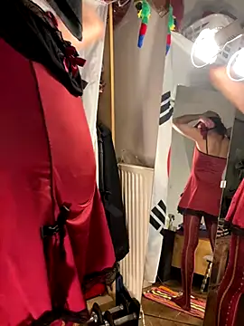 culotteclate online show from 10-12-25, 06:29