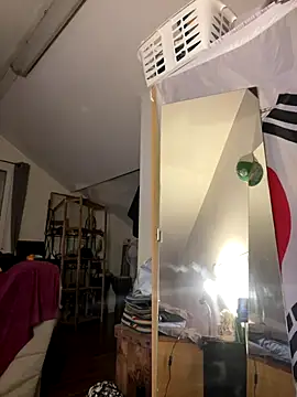 culotteclate online show from 10-25-25, 10:48