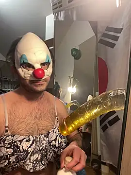 culotteclate online show from 02-06-26, 10:46