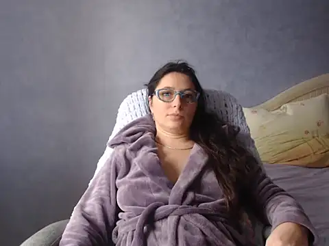 LuckyLisa23 online show from 01-08-26, 11:34