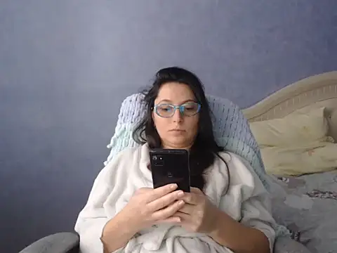 LuckyLisa23 online show from 01-15-26, 11:59