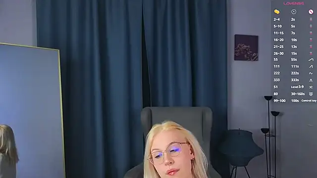 lovedrope online show from 11-12-25, 04:29