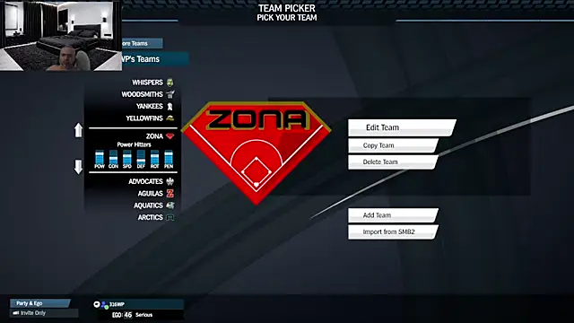 316wp online show from 03-20-26, 03:00