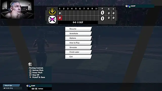 316wp online show from 04-30-26, 04:02