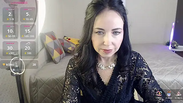 beautiful moon3 online show from 04-13-26, 02:55