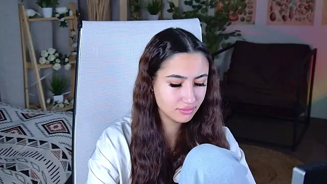 RebeckaThornton online show from 11-29-25, 08:28