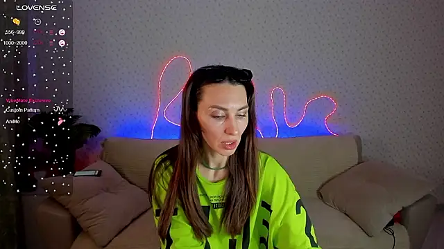 Lilith Sora online show from 01-18-26, 02:32