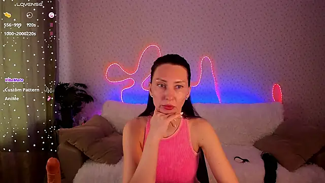 Lilith Sora online show from 03-31-26, 12:16