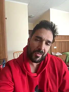 ReDiBastoni90 online show from 10-16-25, 01:23