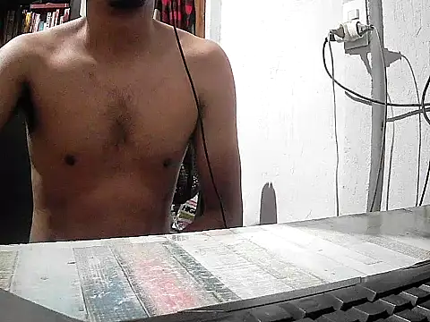 PedroRP69 online show from 04-19-26, 03:17