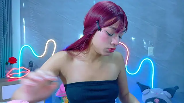 Naaomi cute online show from 01-15-26, 12:43