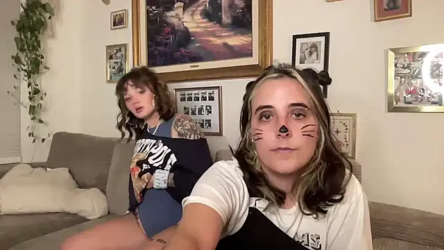 lill daddysgirl online show from 11-01-25, 02:02