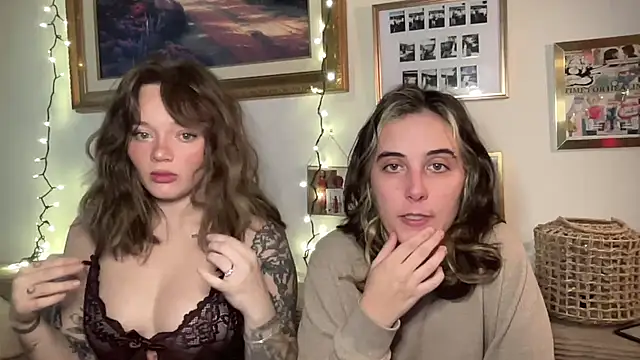 lill daddysgirl online show from 12-16-25, 12:15