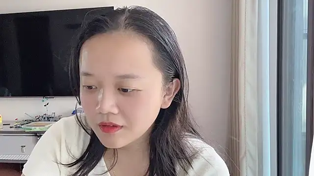 Lily63 online show from 10-14-25, 07:31