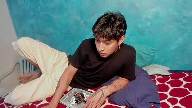 Sky Wild online show from 01-09-26, 02:14