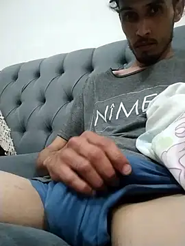 lucho228 online show from 10-13-25, 04:34