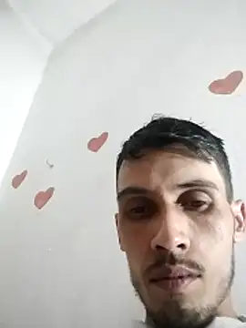 lucho228 online show from 11-19-25, 03:39