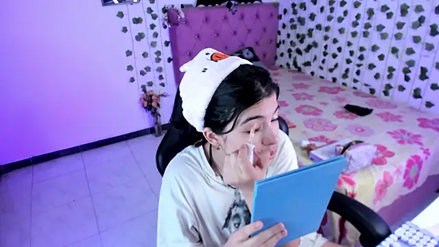 selina lovers  online show from 12-03-25, 04:09