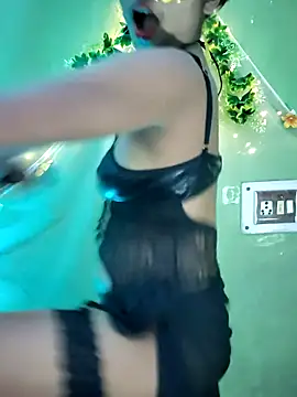 duskyangel online show from 11-27-25, 05:20