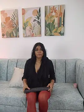 Miranda kim  online show from 02-28-26, 12:17