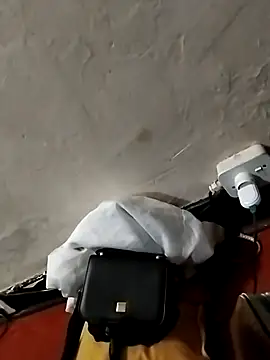 CaramelBoootie online show from 11-16-25, 10:04