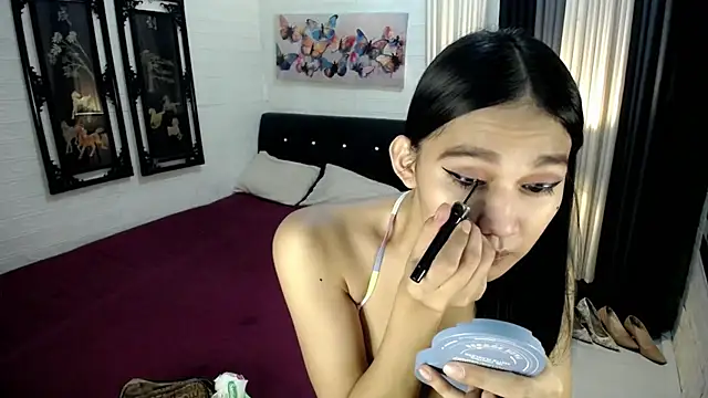 TSJaninexx online show from 11-16-25, 07:36