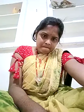 Manya cute online show from 10-13-25, 01:00