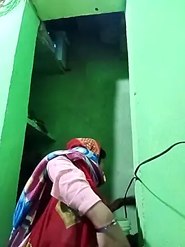 Karishma cute online show from 11-27-25, 01:51