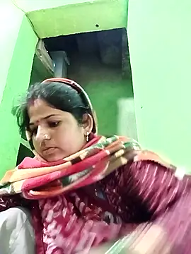 Karishma cute online show from 01-15-26, 02:49