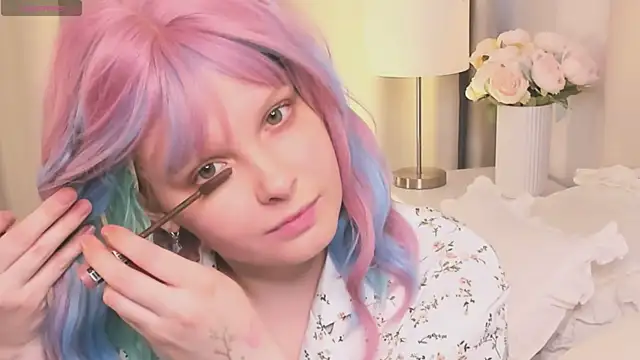 Stacy Starr online show from 04-05-26, 05:48