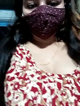 Darling Ruby online show from 10-16-25, 02:29