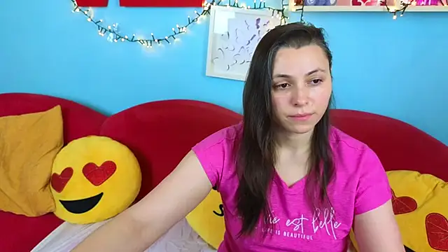 Soft Lilly online show from 02-10-26, 06:06