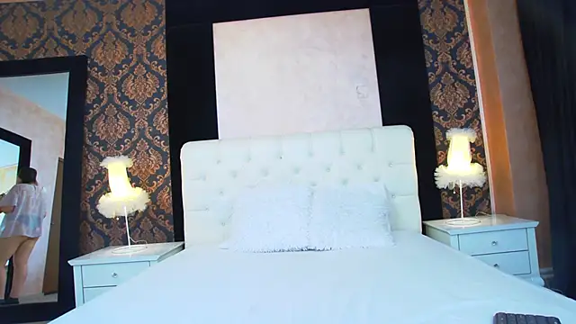 Soft Lilly online show from 03-23-26, 06:28