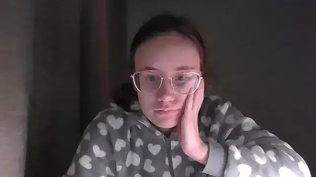 LuckySLove online show from 01-06-26, 06:55