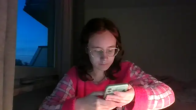 LuckySLove online show from 03-08-26, 05:28