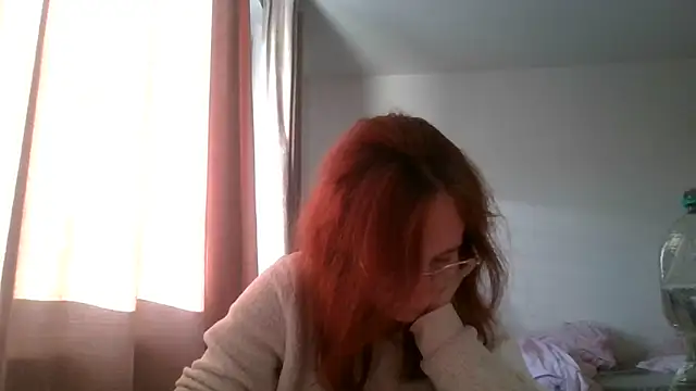 Snapshot of LuckySLove chatting on 06-07-26, 05:38 LuckySLove online show from 06-07-26, 05:38