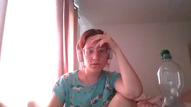 Snapshot of LuckySLove chatting on 07-03-26, 01:17 LuckySLove online show from 07-03-26, 01:17