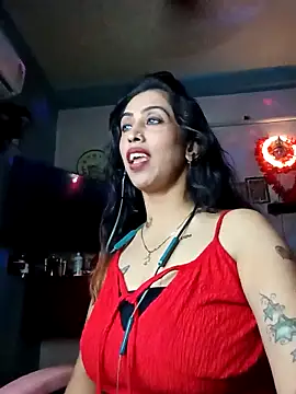 Darling Annie online show from 11-20-25, 08:30