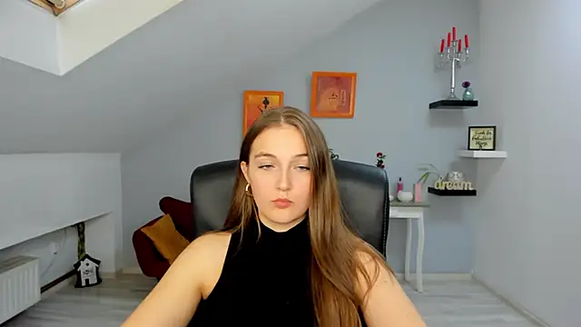 AnneWilsonn online show from 11-07-25, 12:05