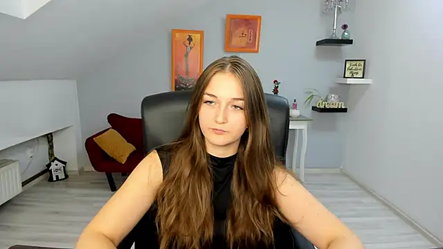 AnneWilsonn online show from 11-25-25, 12:27